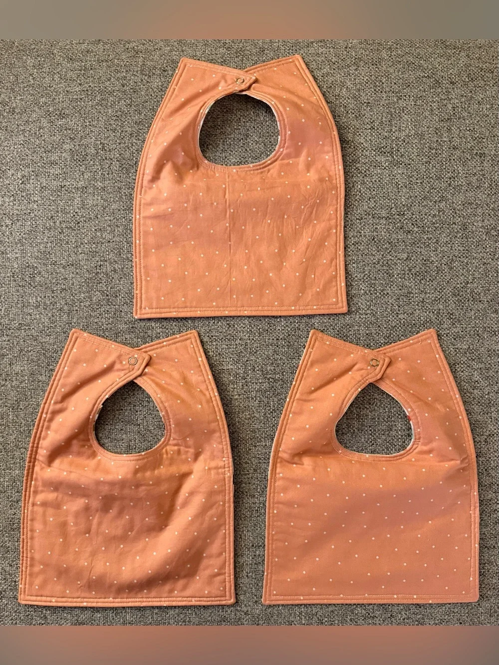 N/A set hand